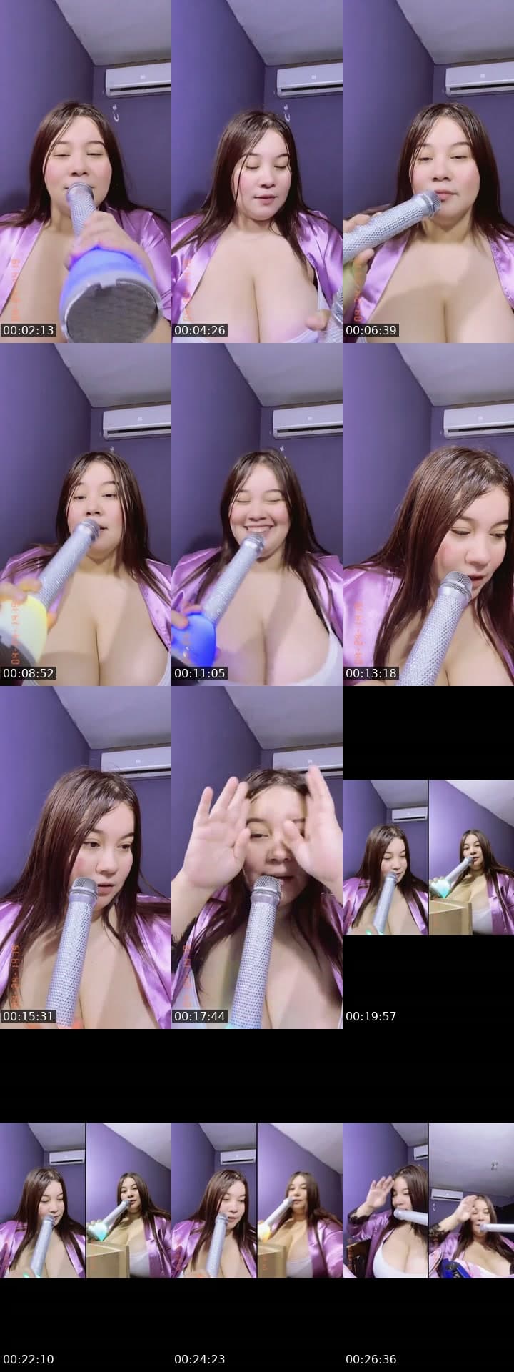@v_os25 TikTok live stream