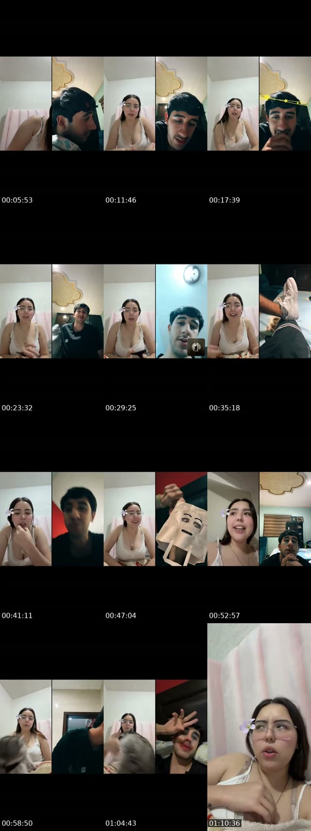 @daysitaaa.__ TikTok live from 2026-07-19