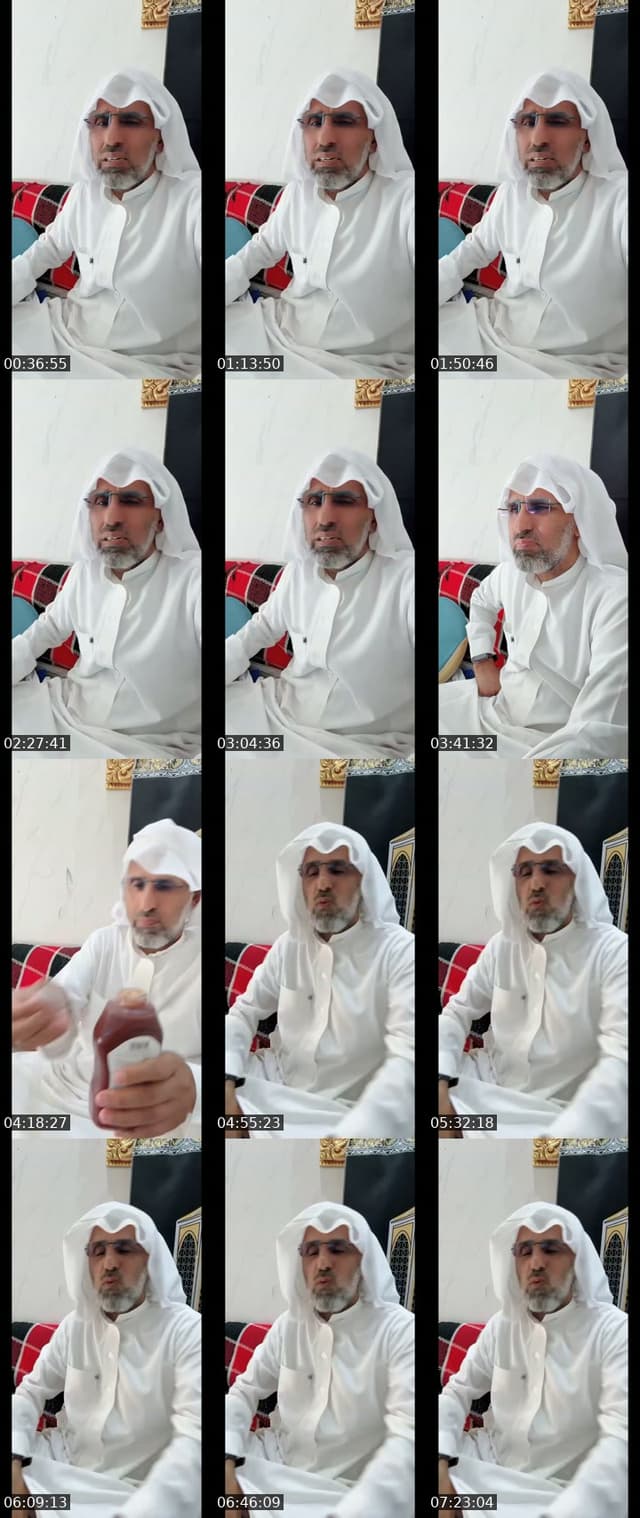 @ghaz174 TikTok live from 2026-07-19