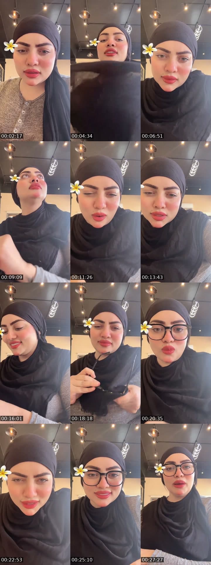 @gazoula46 TikTok live stream