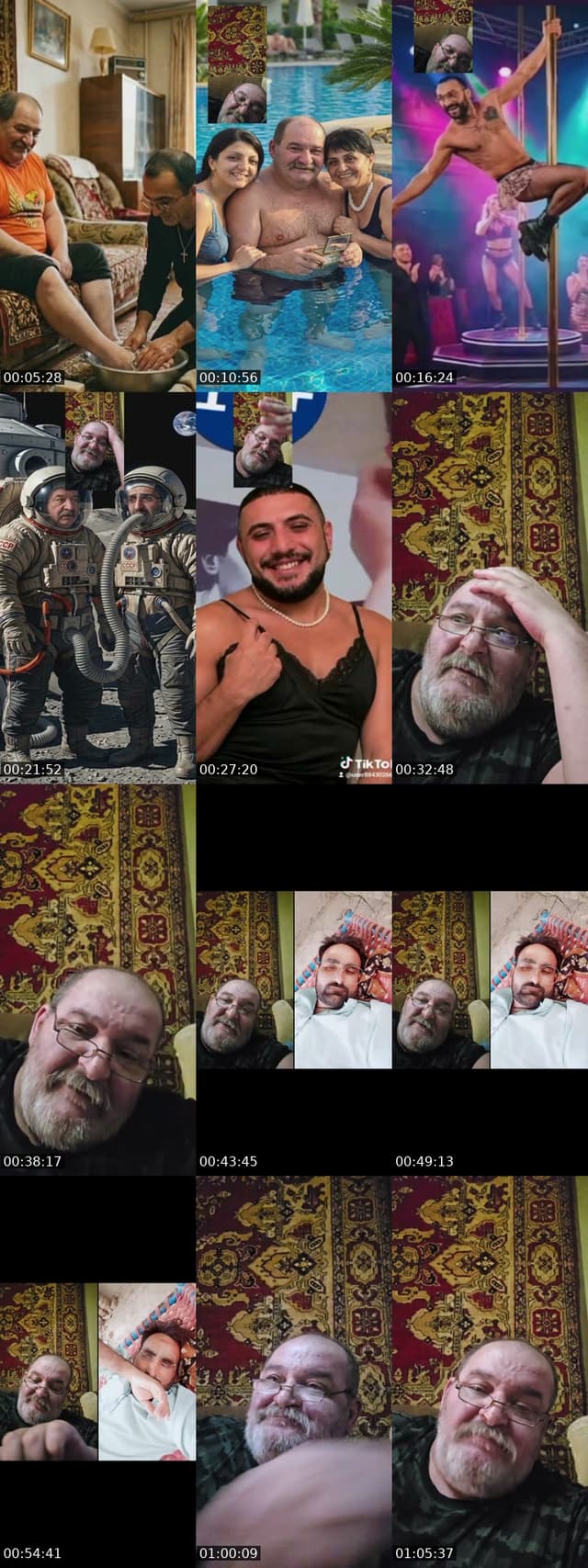 @levonoriginal TikTok live