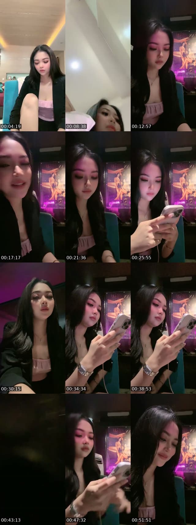 TikTok live: mls by @ms.taa