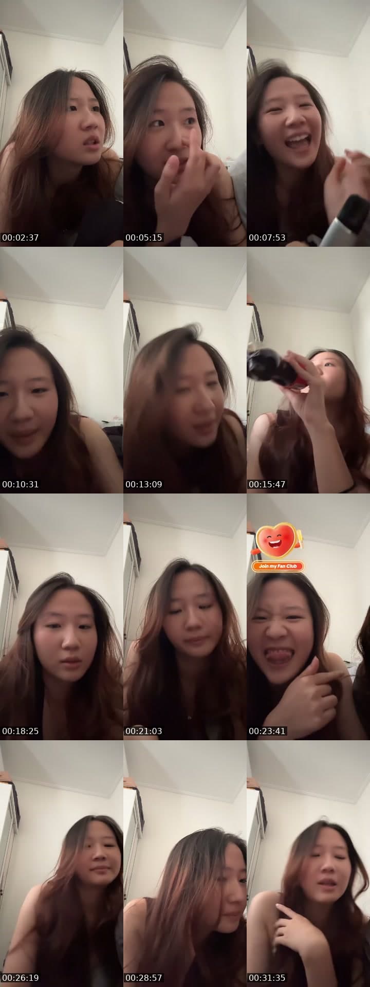 @rclrceloi TikTok live stream