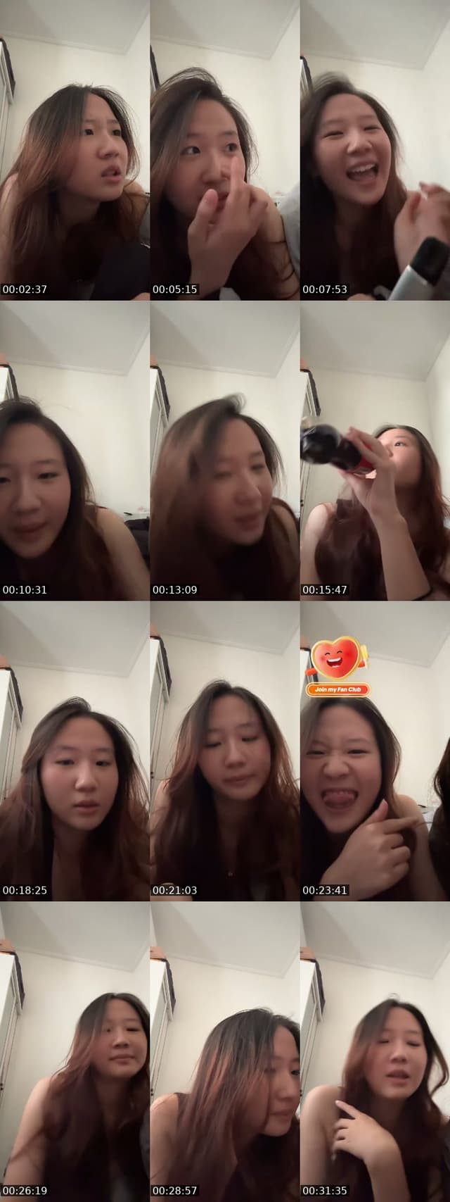 @rclrceloi United States TikTok live from 2026-07-19
