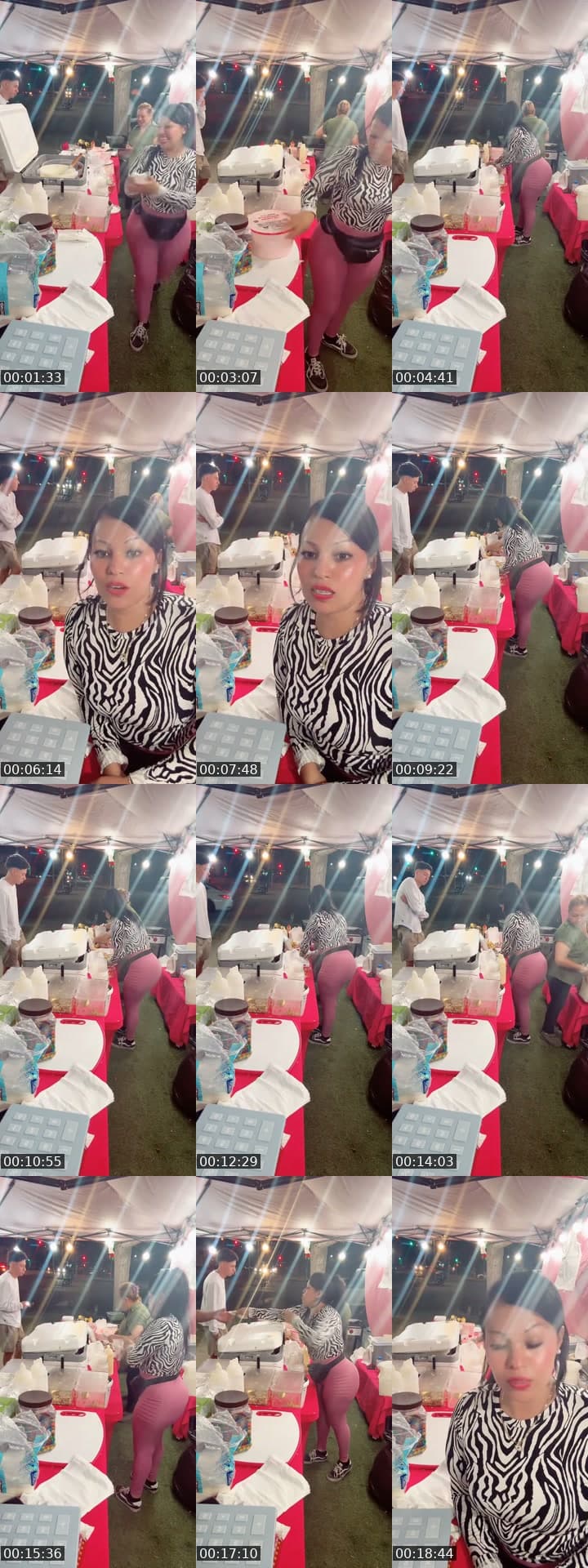 @karenblue322 TikTok live stream