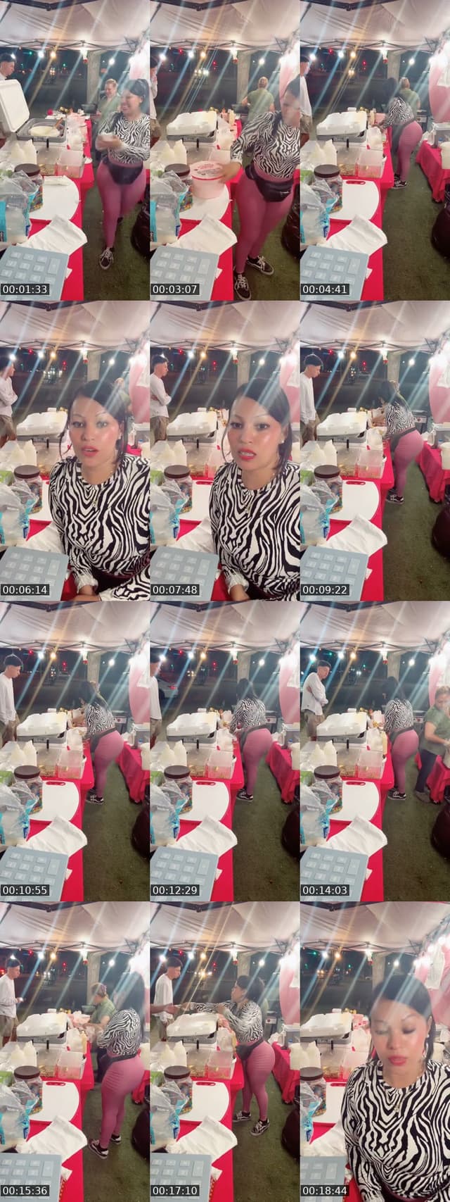 @karenblue322 TikTok live