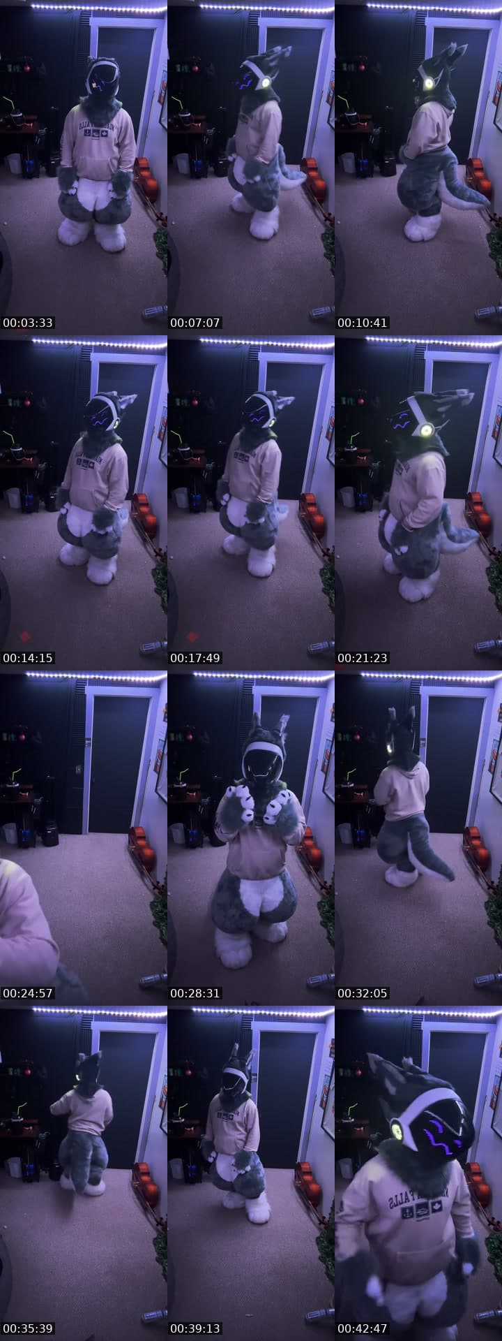 @heyomakomayo TikTok live stream