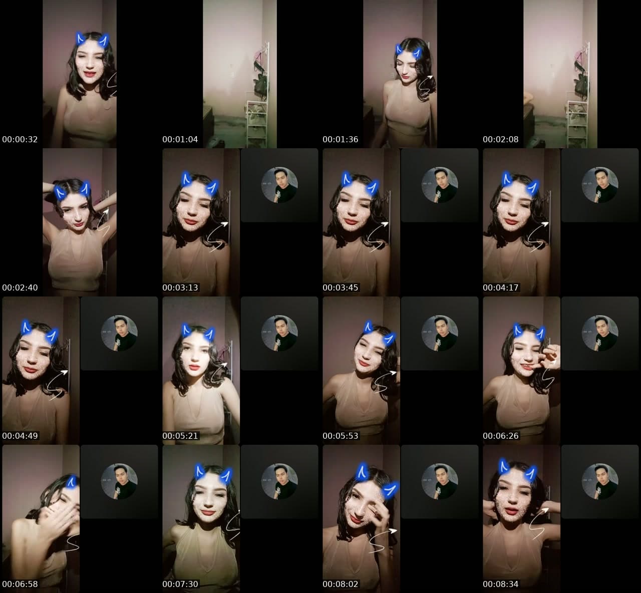 @iamzukis TikTok live stream