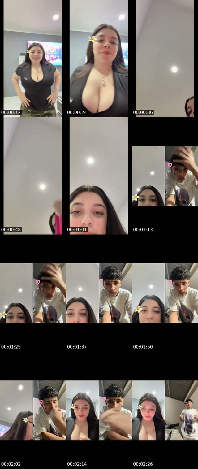 @kath_4r TikTok live