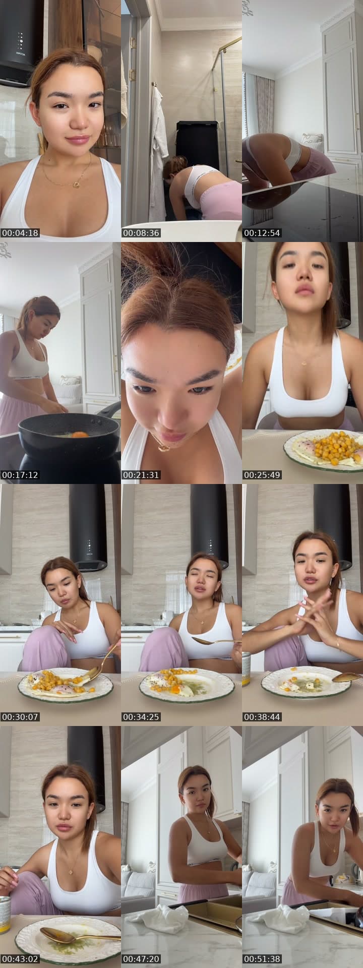 @ilyalashka TikTok live stream