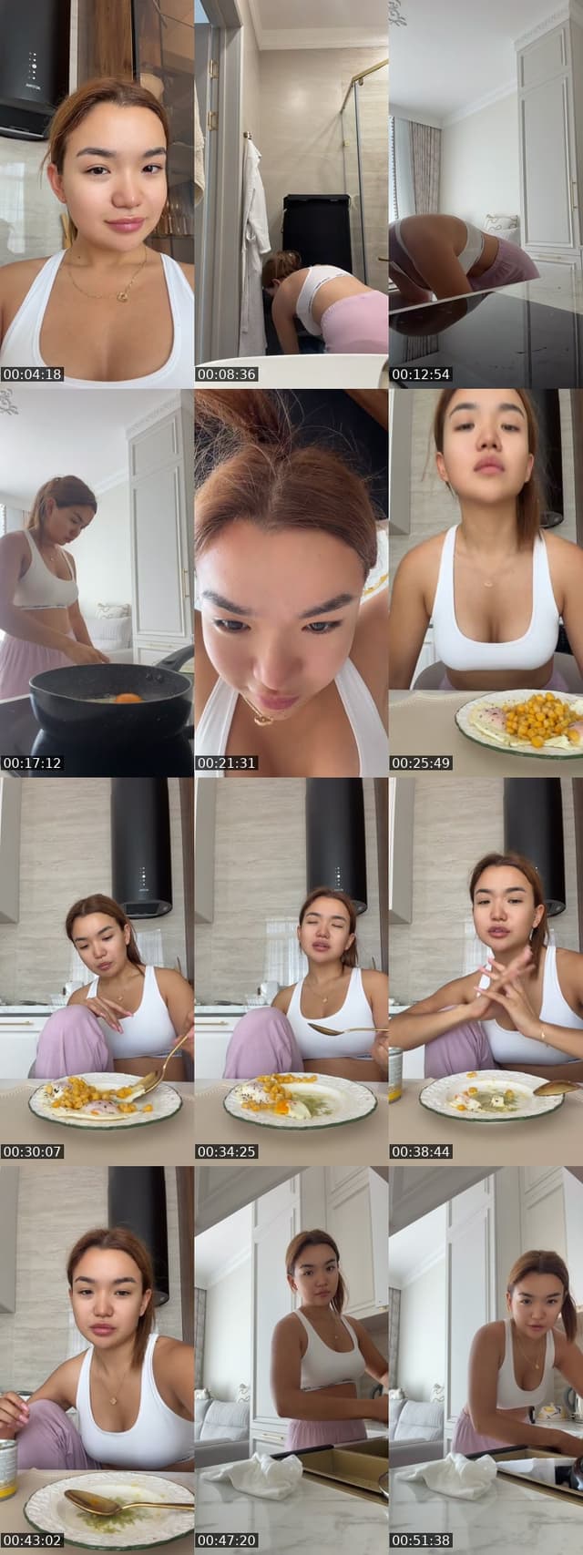 @ilyalashka TikTok live