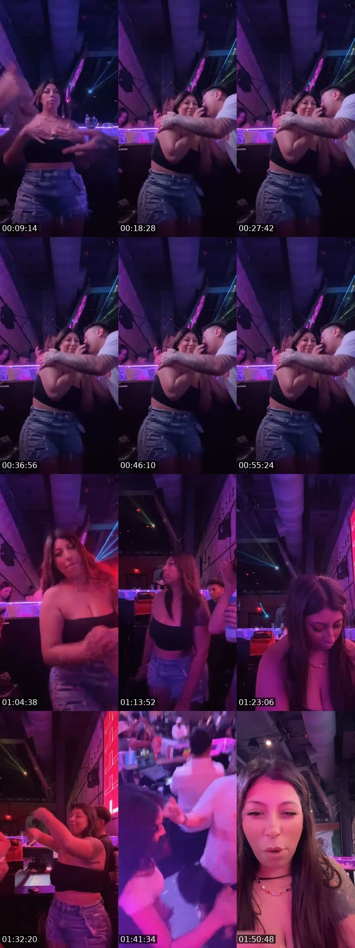 @__babyruth_ TikTok live stream