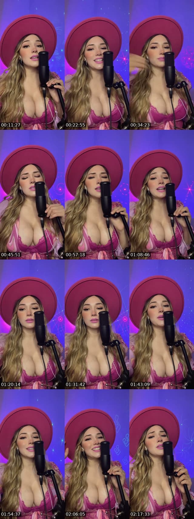 @yosoytitaa888 TikTok live from 2026-07-19