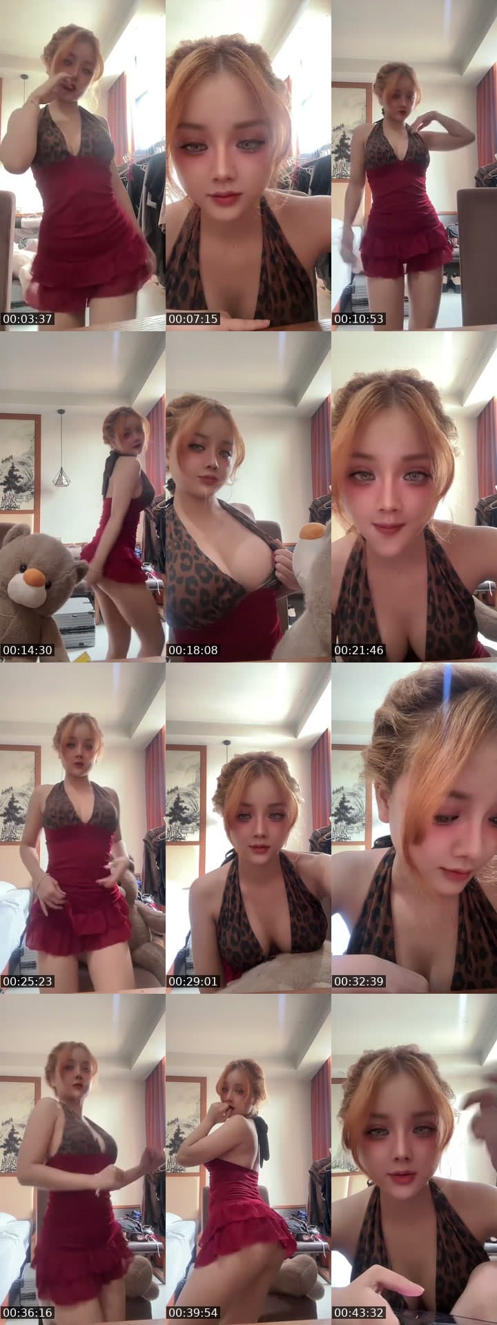 @meomymiee TikTok live stream