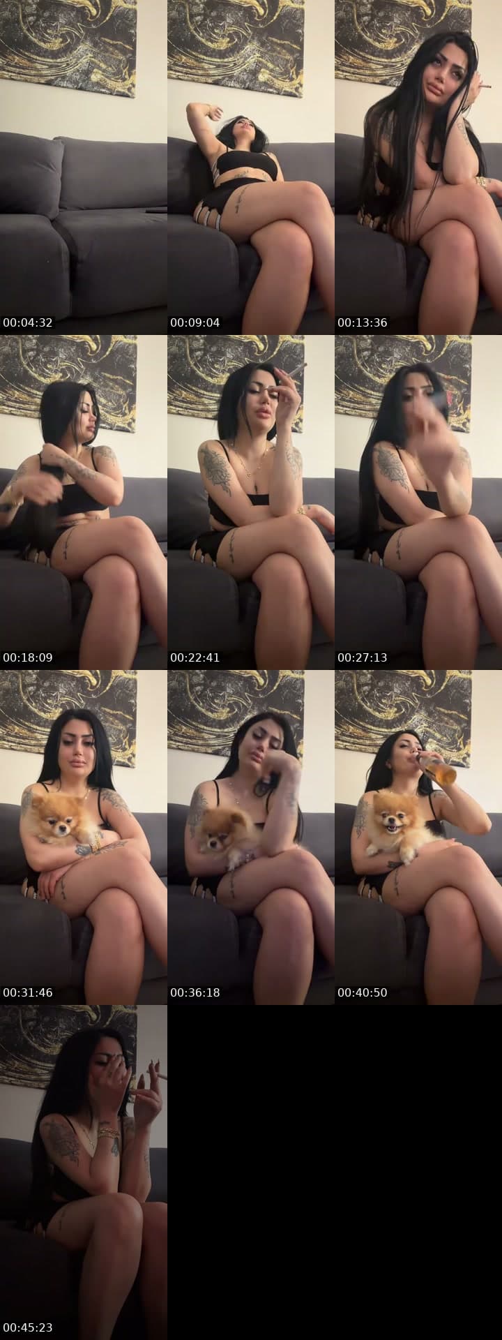 @gunel2161_ TikTok live stream