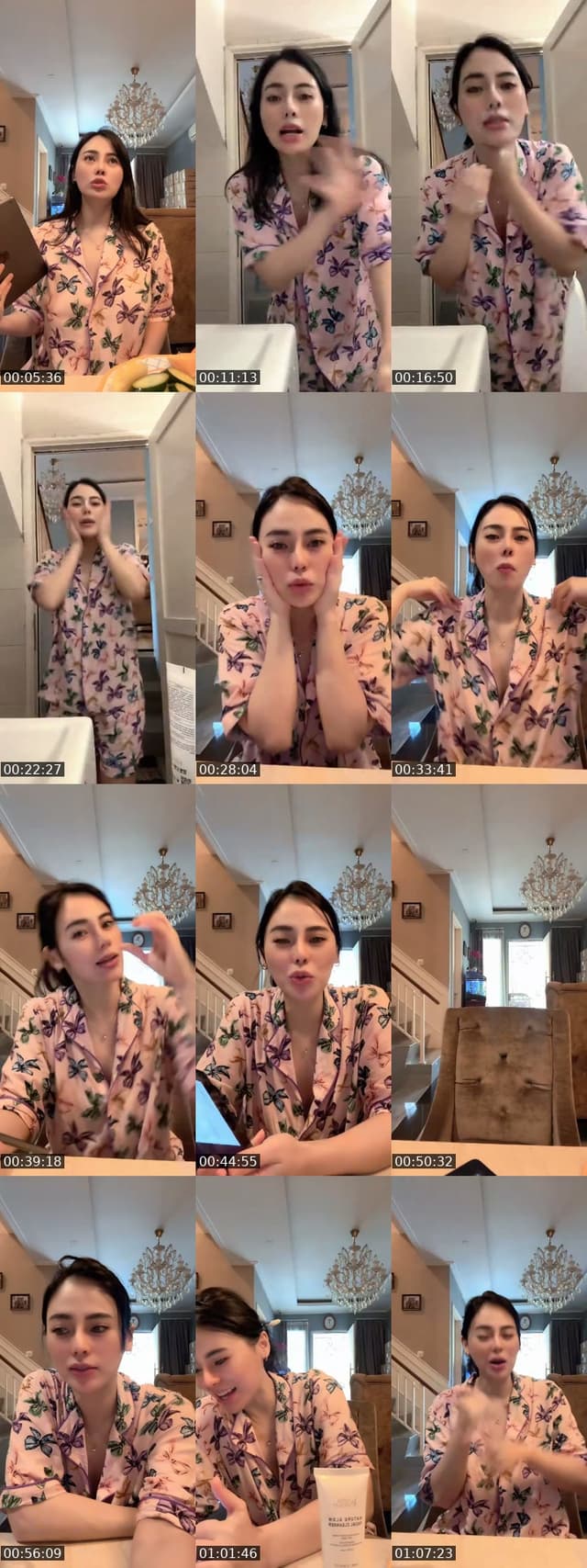@leciabeuty3 TikTok live from 2026-07-19