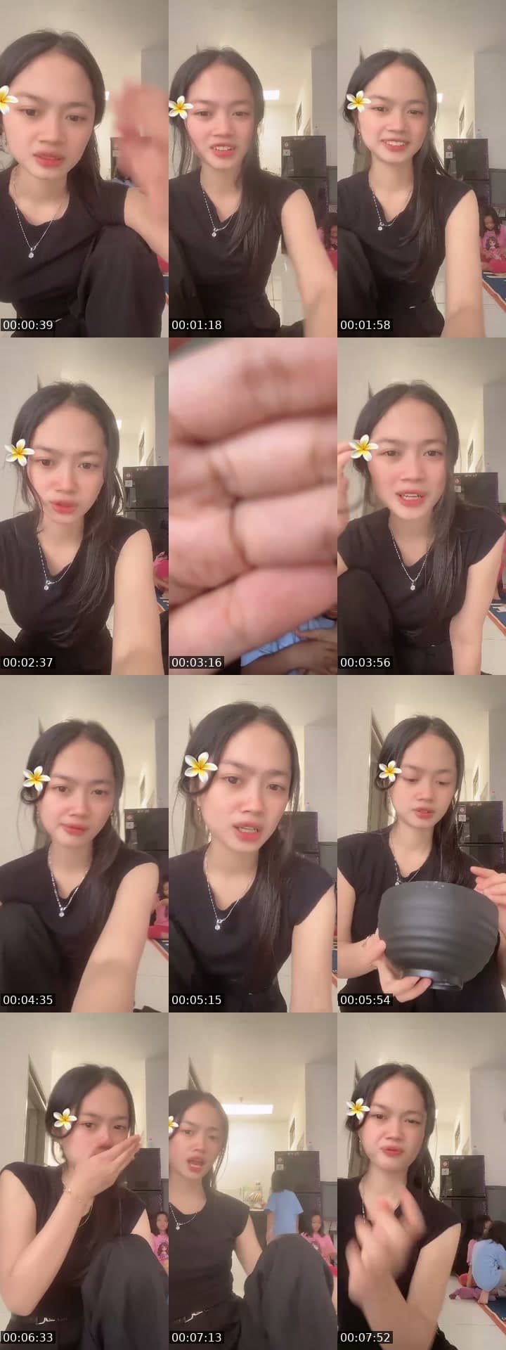 @rinrinh_ TikTok live stream