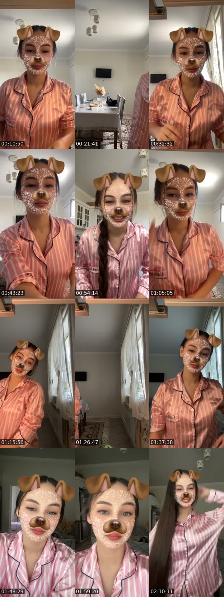 @dairabekovna_ TikTok live stream