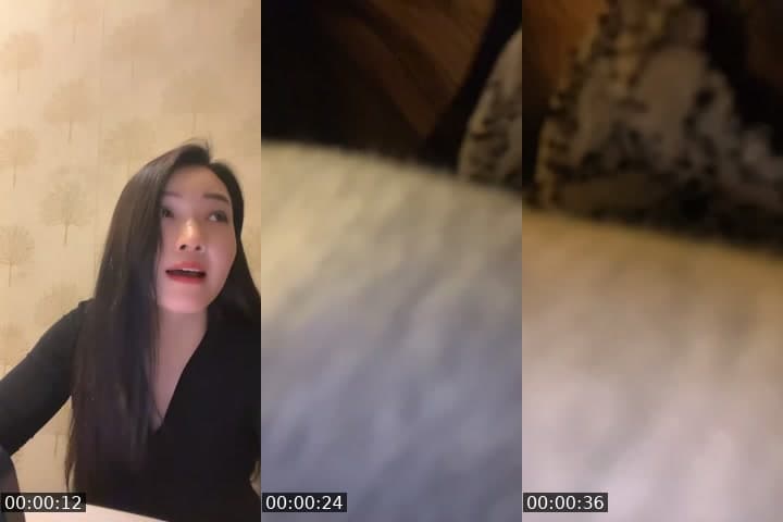 Your friend live liao sia