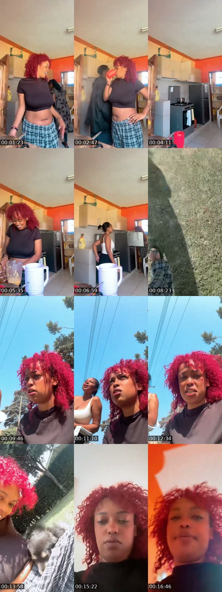 @mbiiiish TikTok live stream
