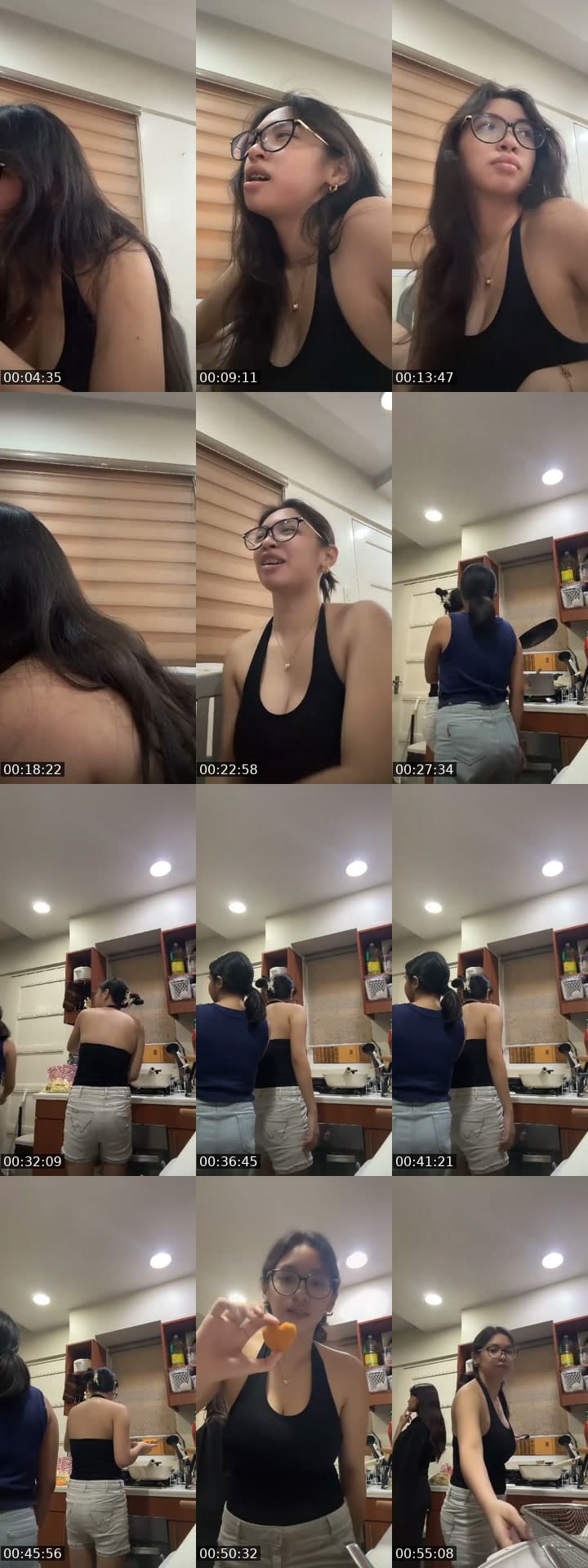 @mushrummm_ TikTok live stream