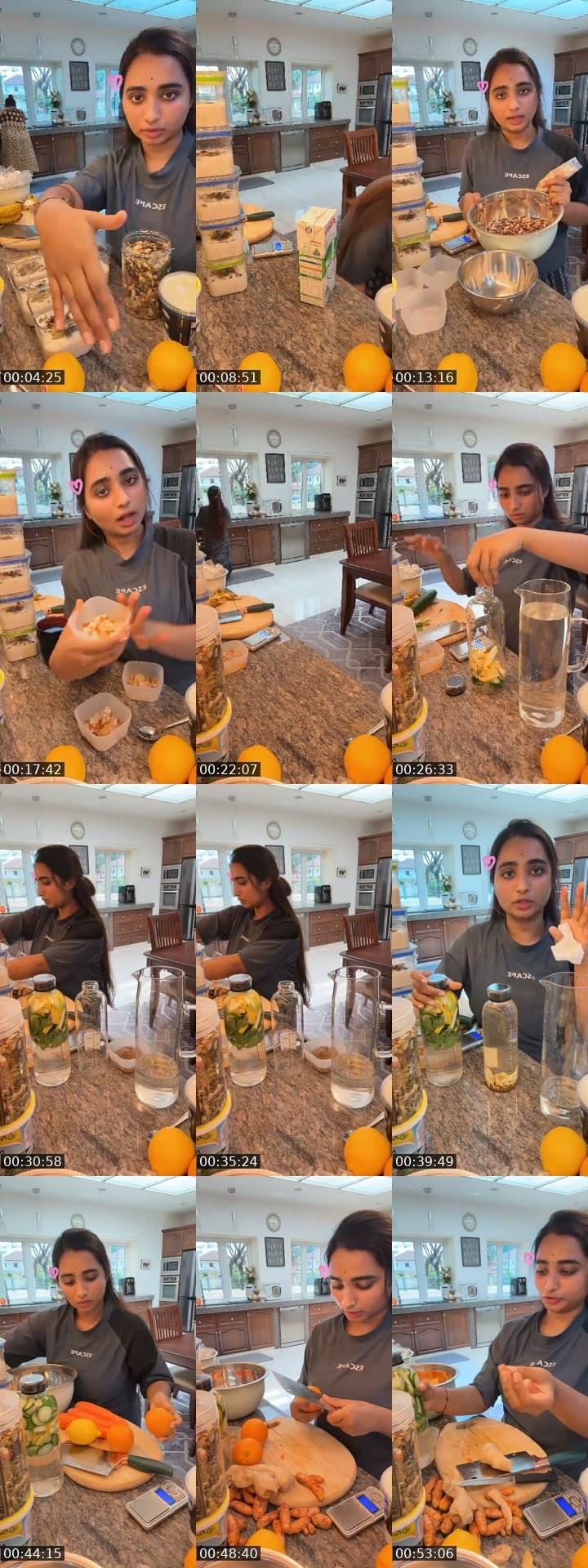 @tropiglo6 TikTok live stream