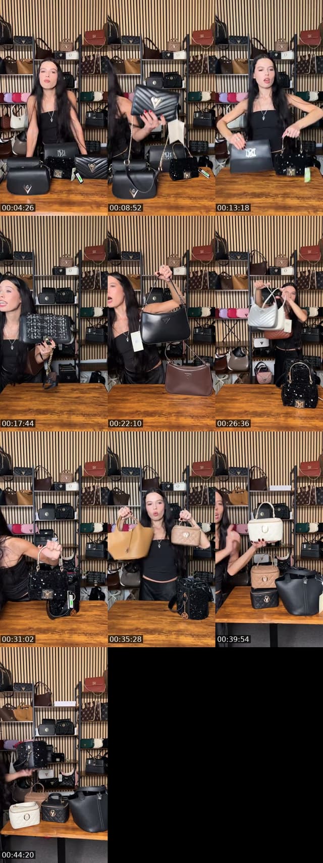 TikTok live: SP Slay-urday by @silhouette.paris