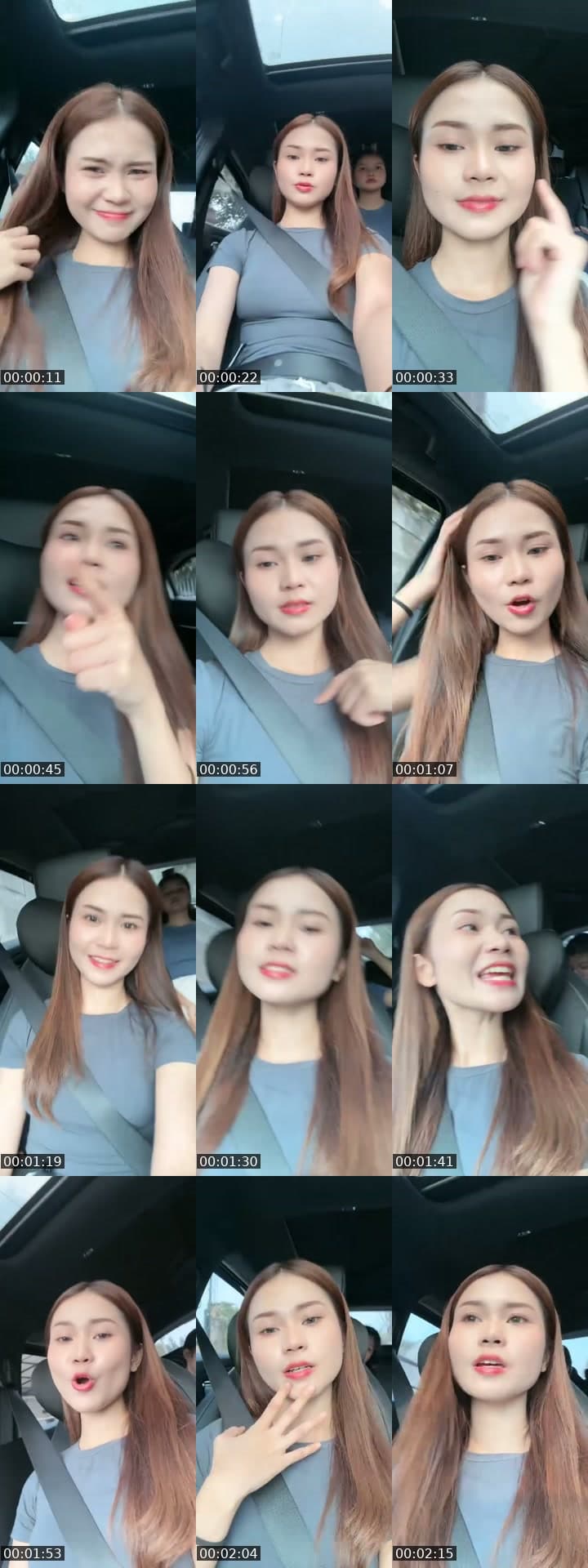 @drimgarrlend TikTok live stream