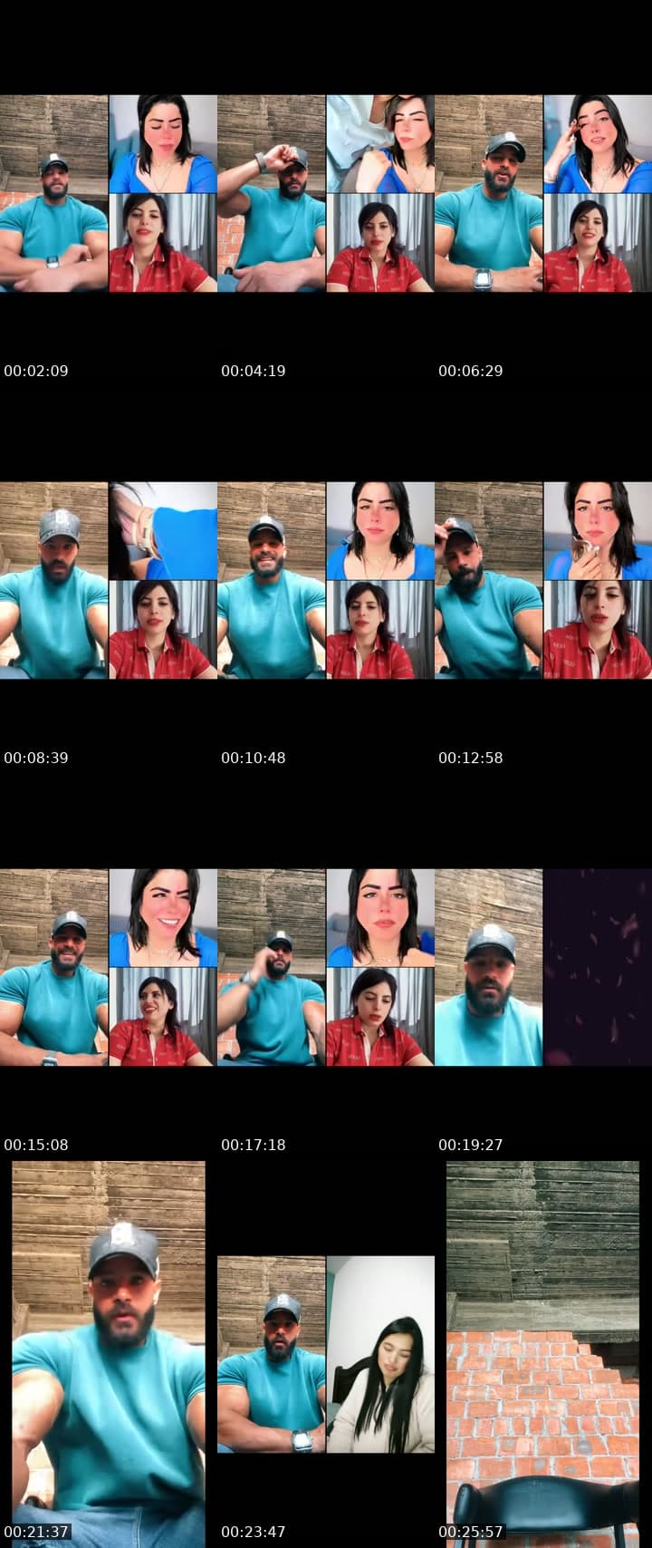 @abdayllh2 TikTok live stream
