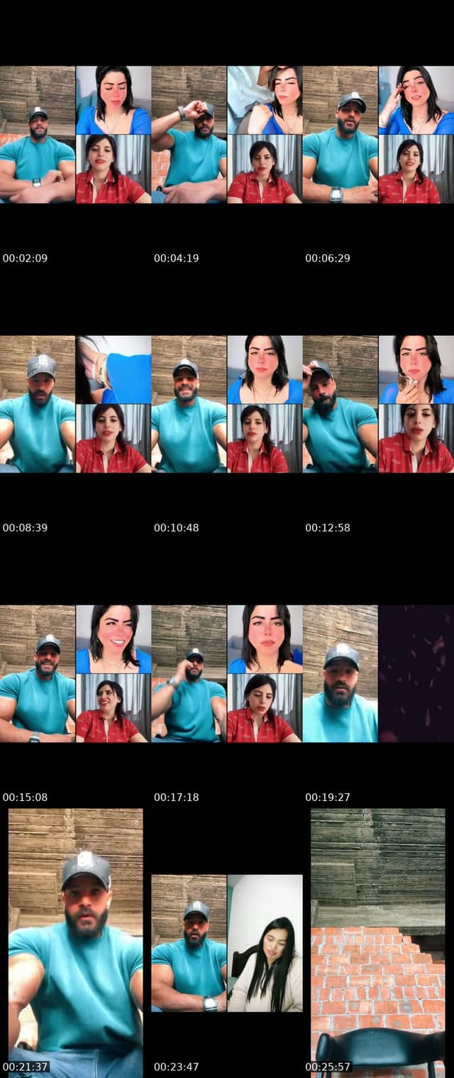@abdayllh2 TikTok live from 2026-07-19