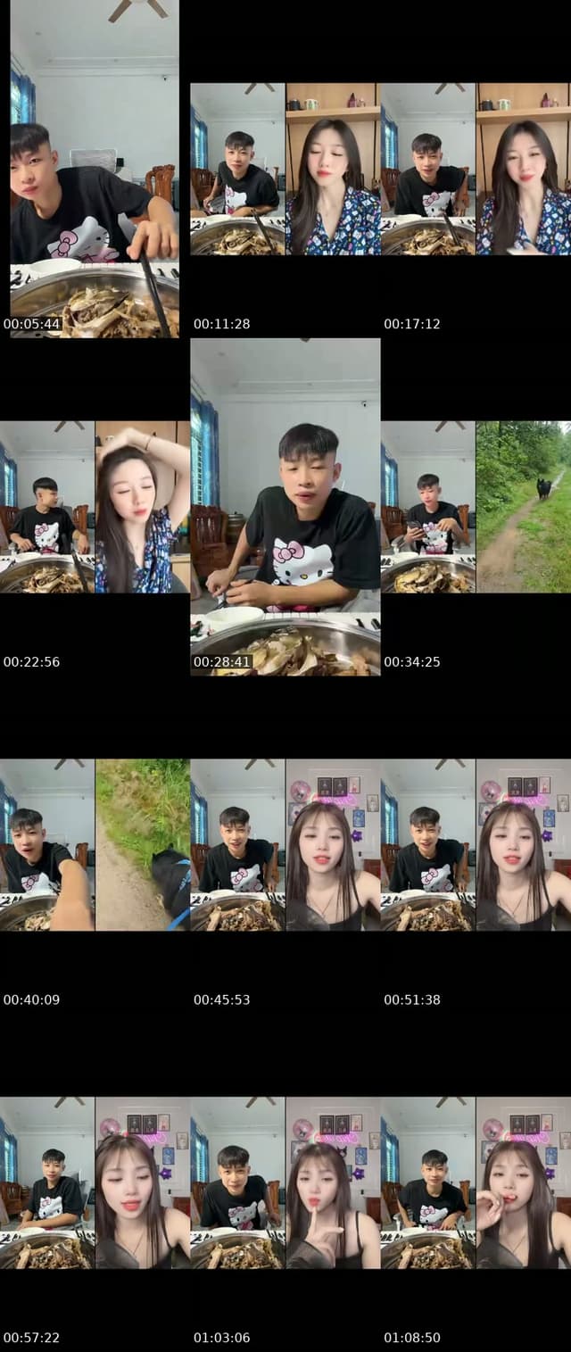 @duydong.f3 TikTok live from 2026-07-19