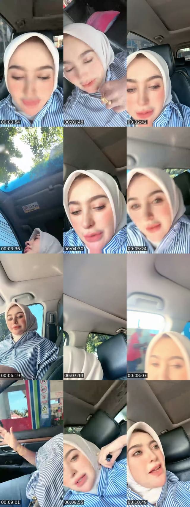 @cutsanjan4 TikTok live