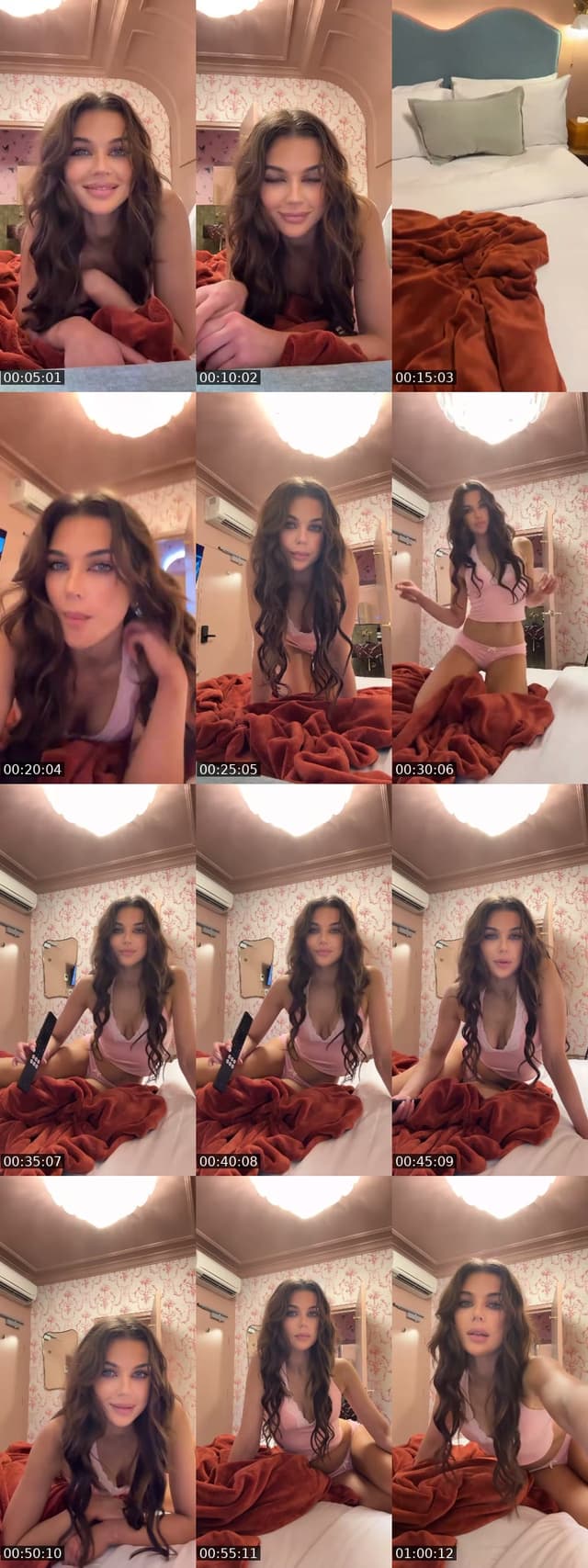 @persiathorpoet TikTok live from 2026-07-19