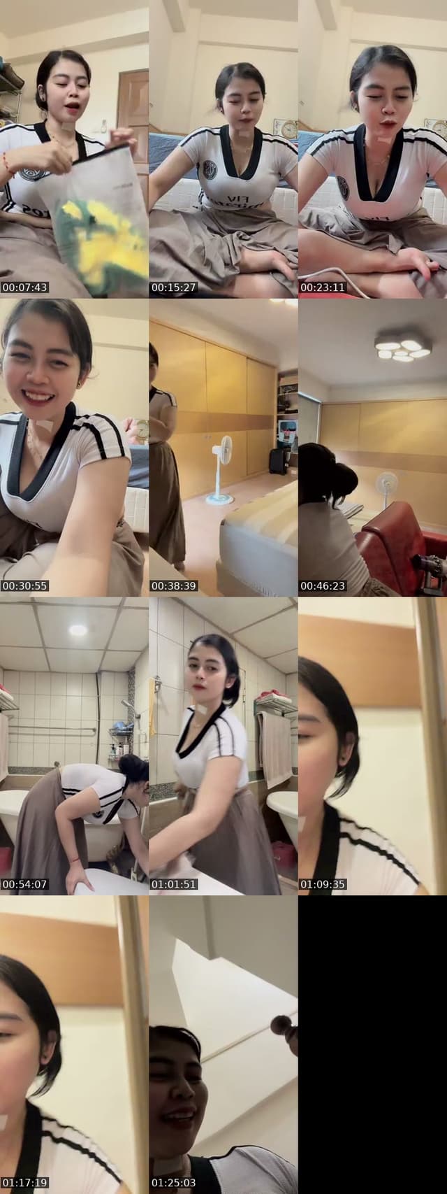 @yu_chintaofficial TikTok live