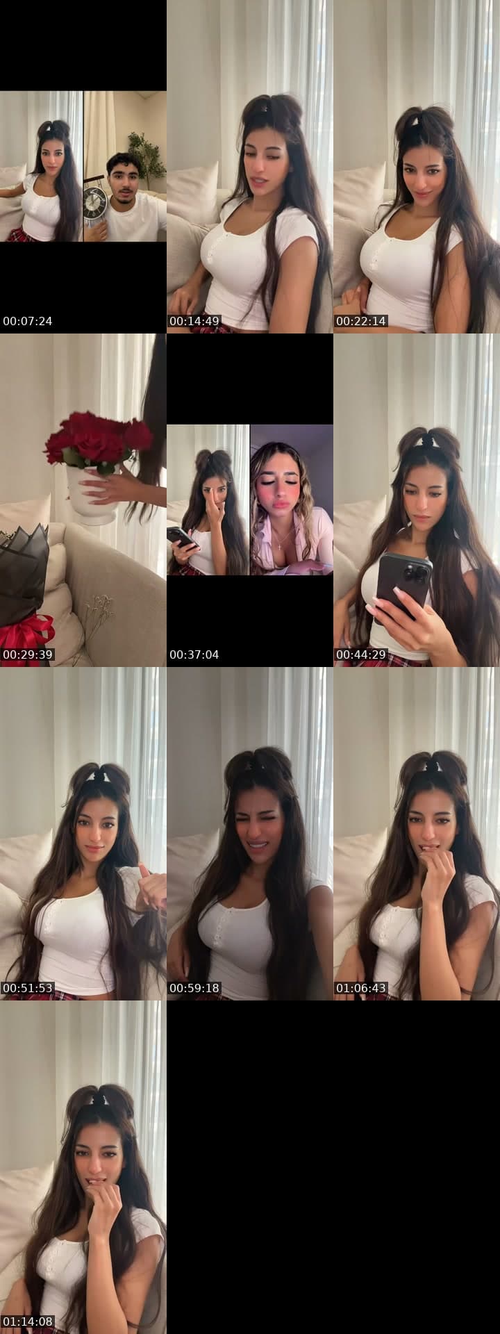 @.fqrr777 TikTok live stream