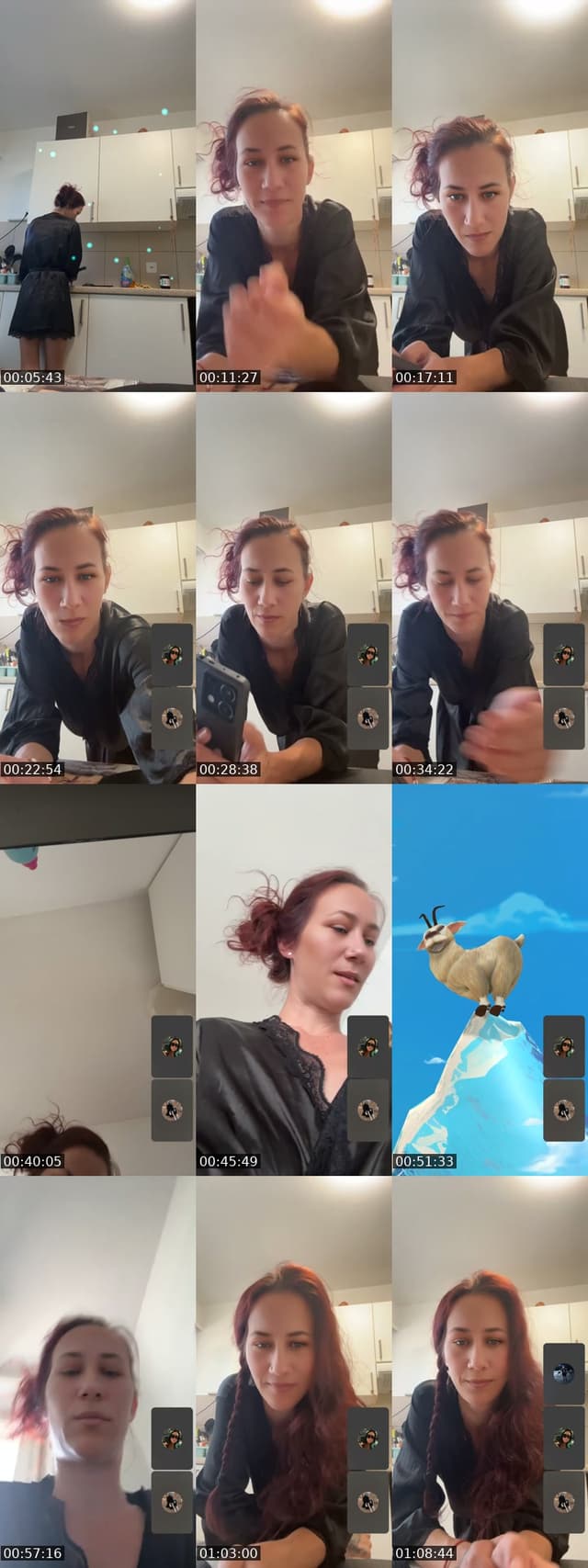 @mihaelaelvetia TikTok live from 2026-07-19