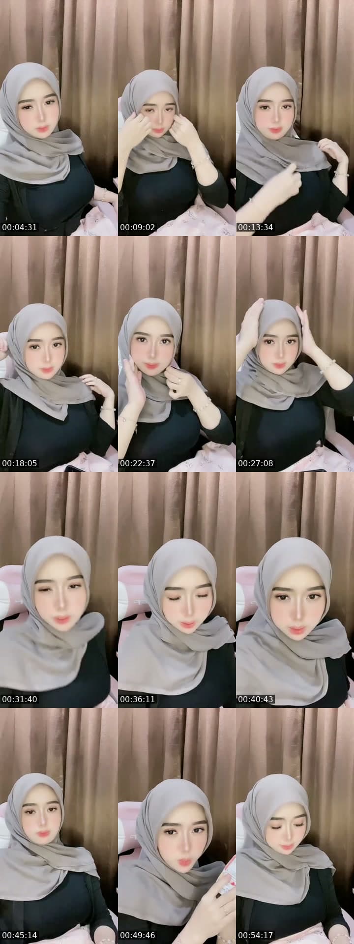 @melda290 TikTok live stream