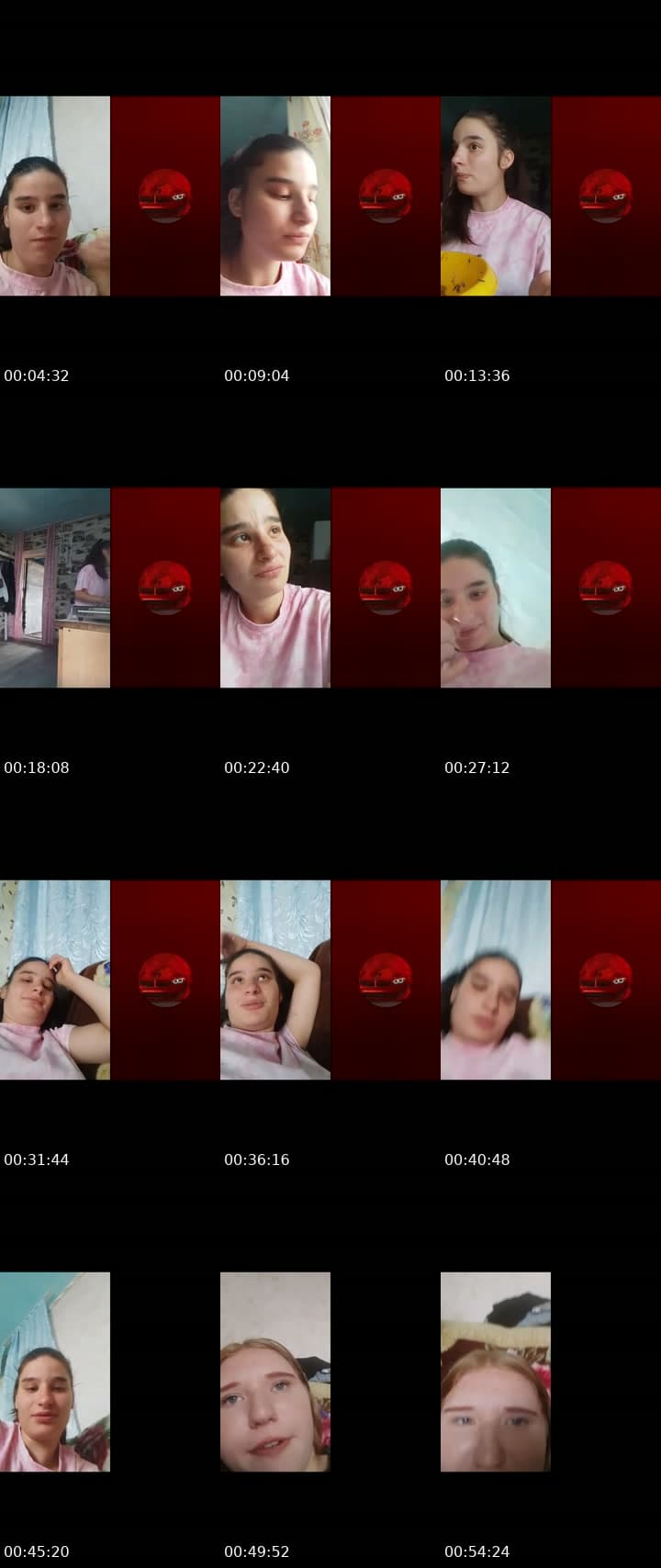 @ruslakcka46 TikTok live stream