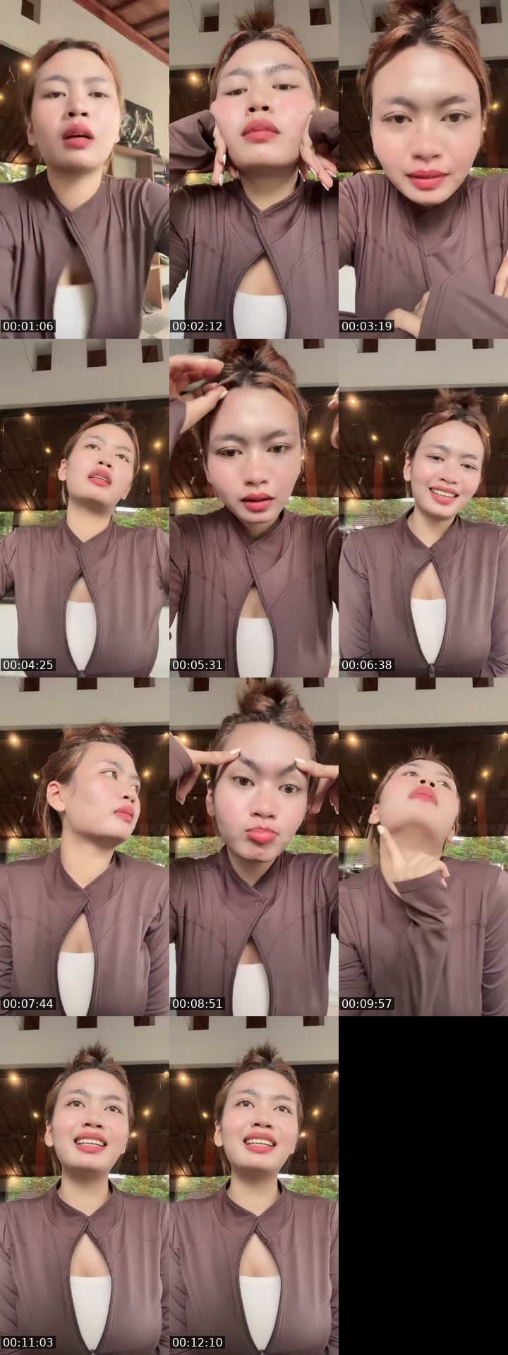 @callmepani4 TikTok live stream