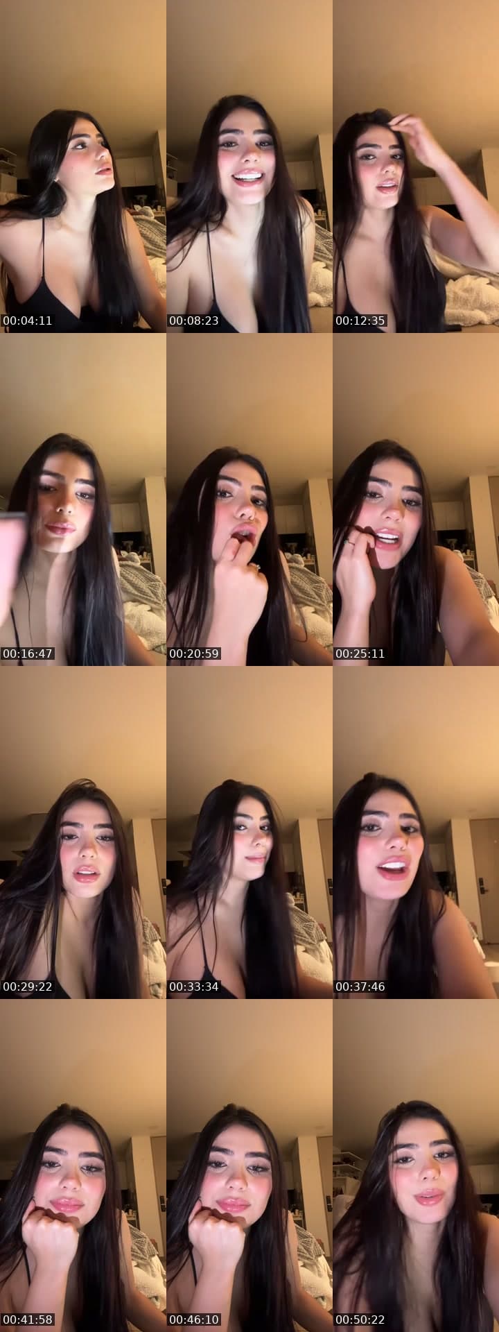 @aximenag16 TikTok live stream