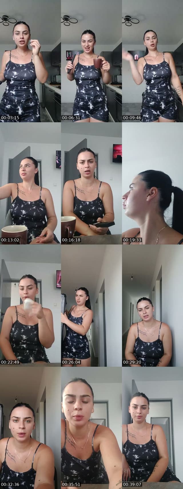 @claudiaaaa250 TikTok live from 2026-07-19