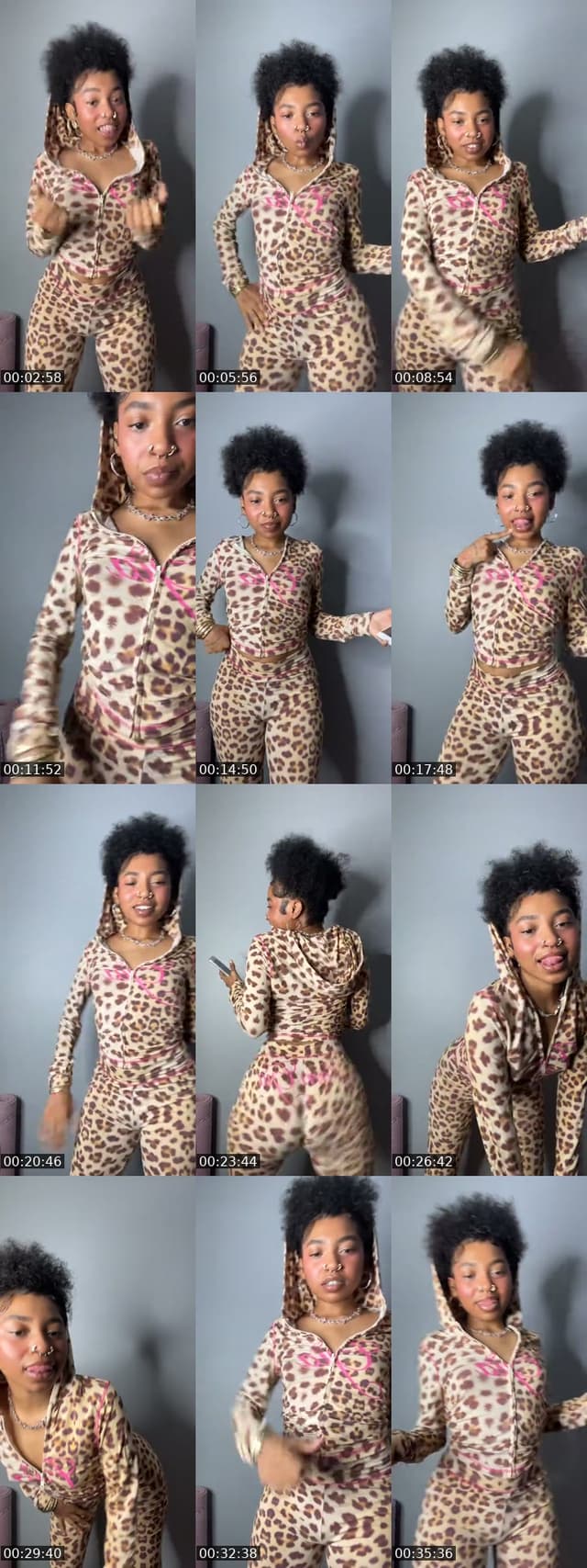 TikTok live: 💝 by @markiizzyy