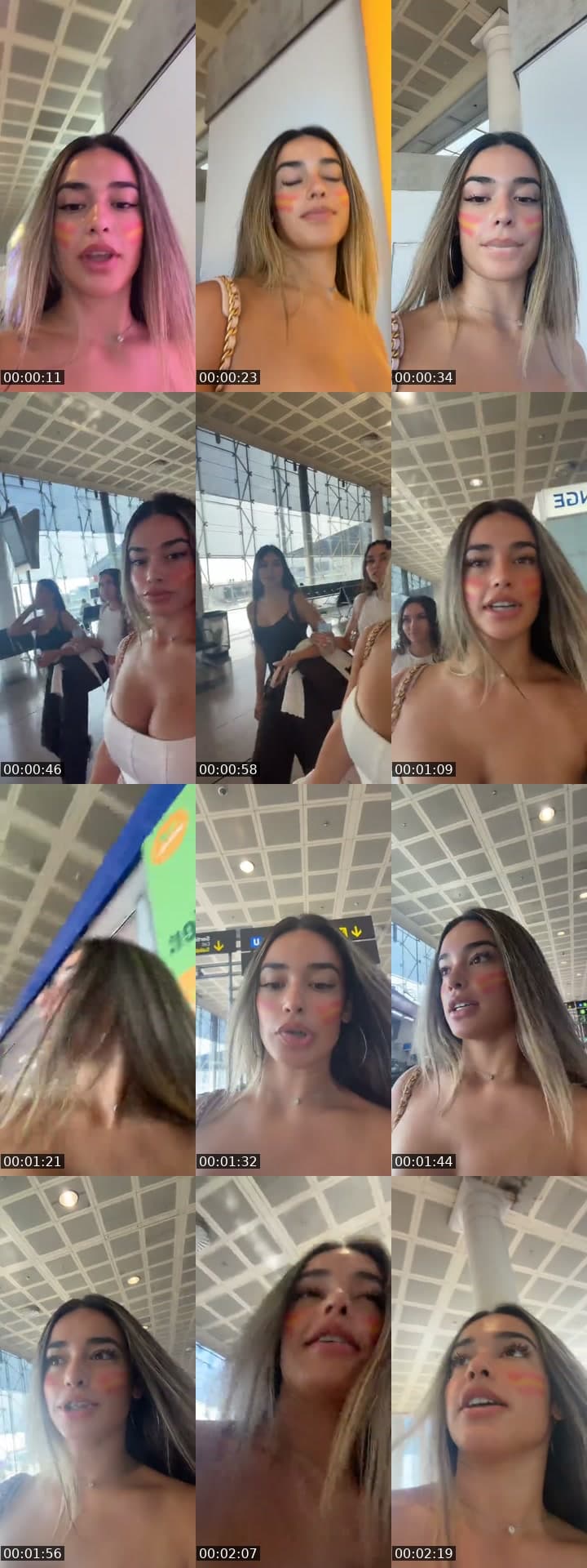 @iv0nn8 TikTok live stream