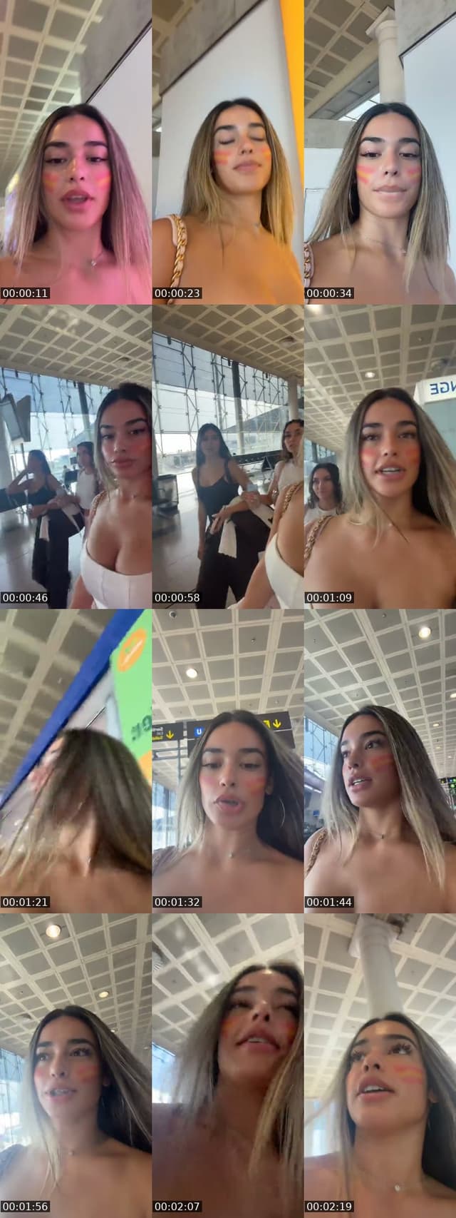 @iv0nn8 TikTok live