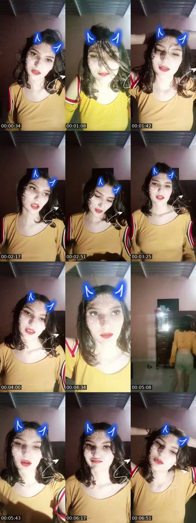 @iam_zukis TikTok live