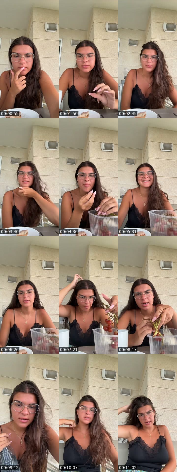 únete que soy maja