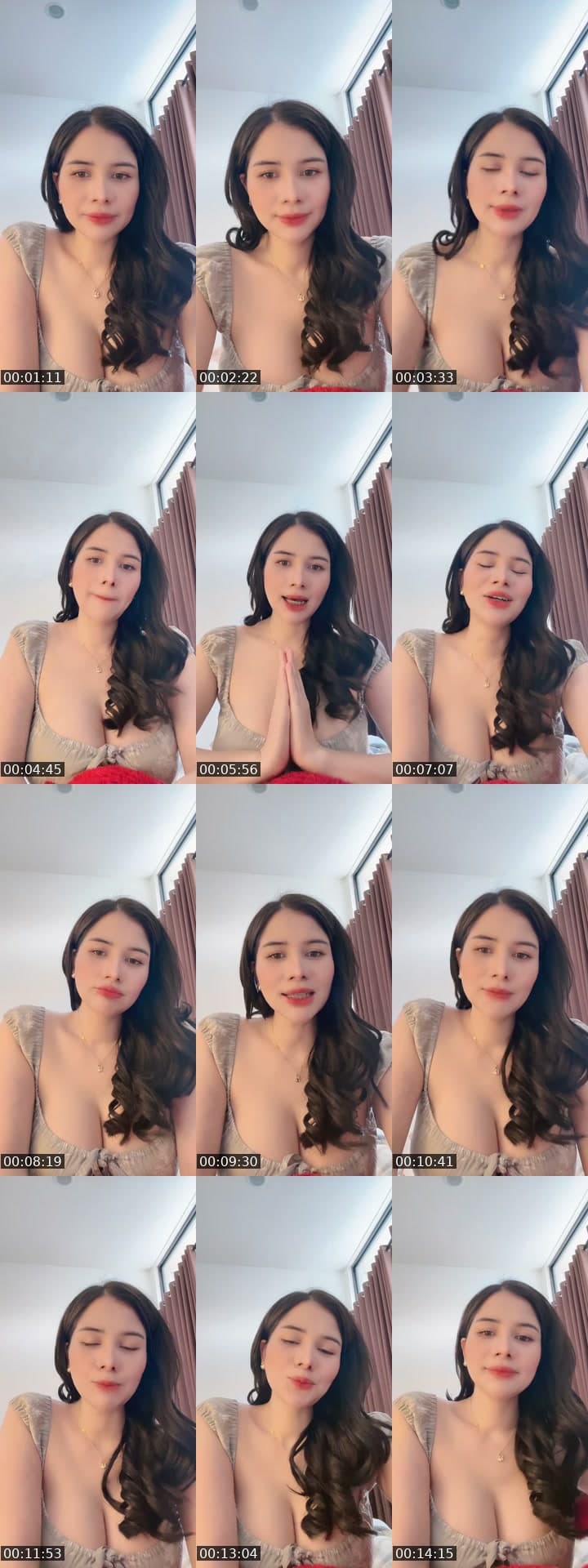 @evelodiake2 TikTok live stream