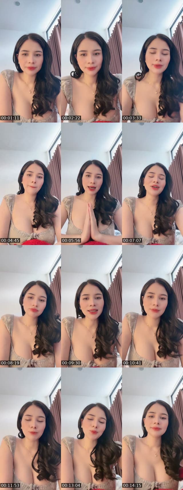 @evelodiake2 TikTok live