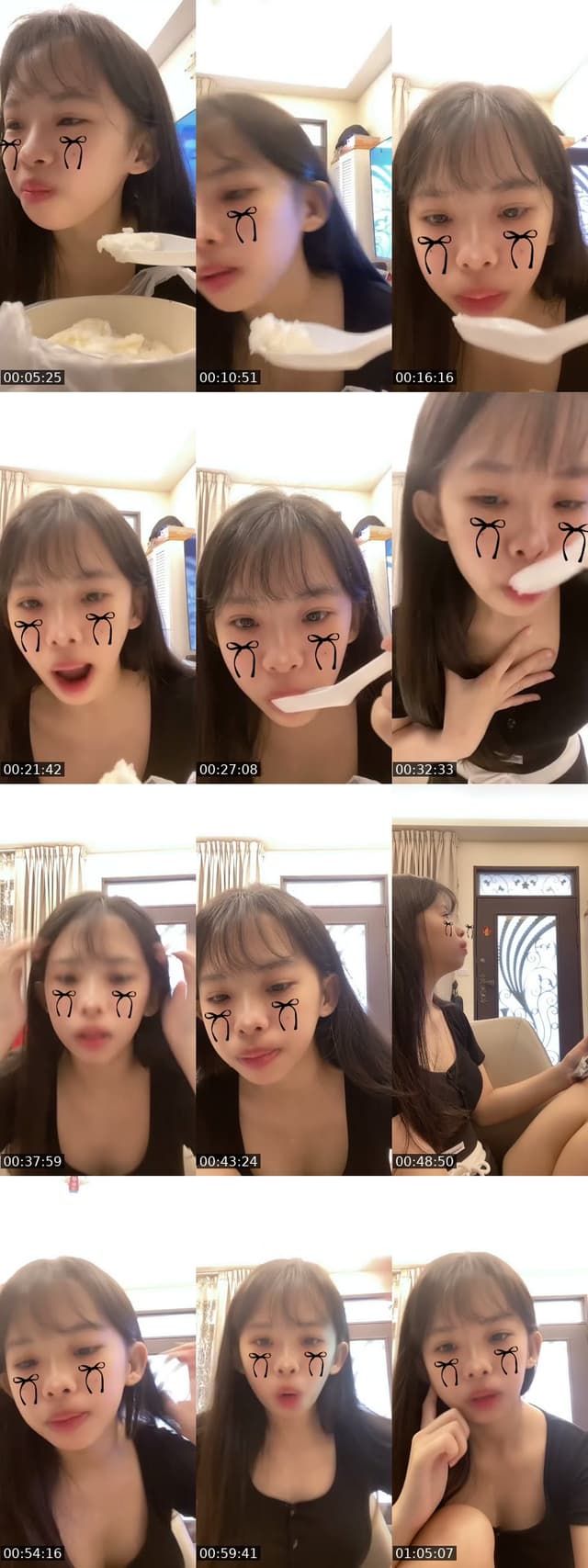 TikTok live: 哈羅哇 跟我聊聊天🫰🏻 by @hsu._.3