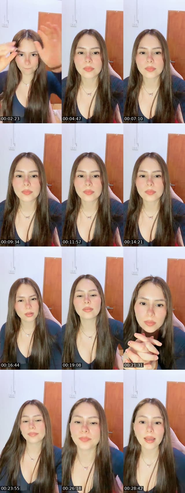 @virelia.08 TikTok live from 2026-07-19